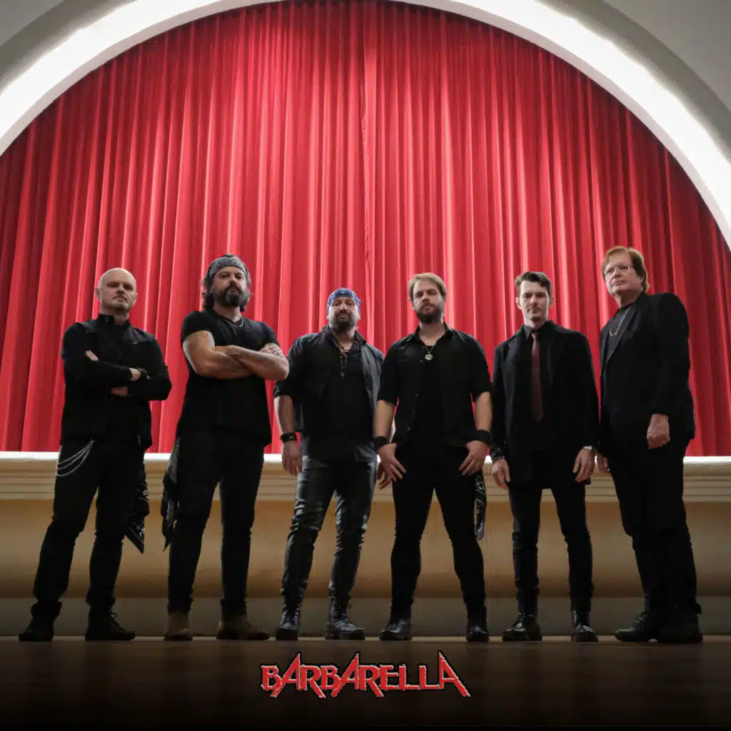 Barbarella