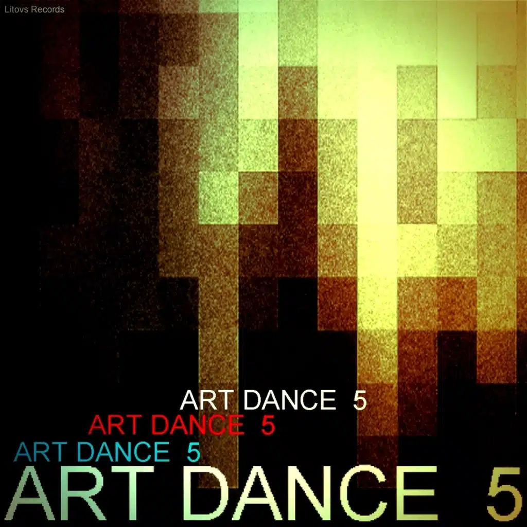 Art Dance Vol 5