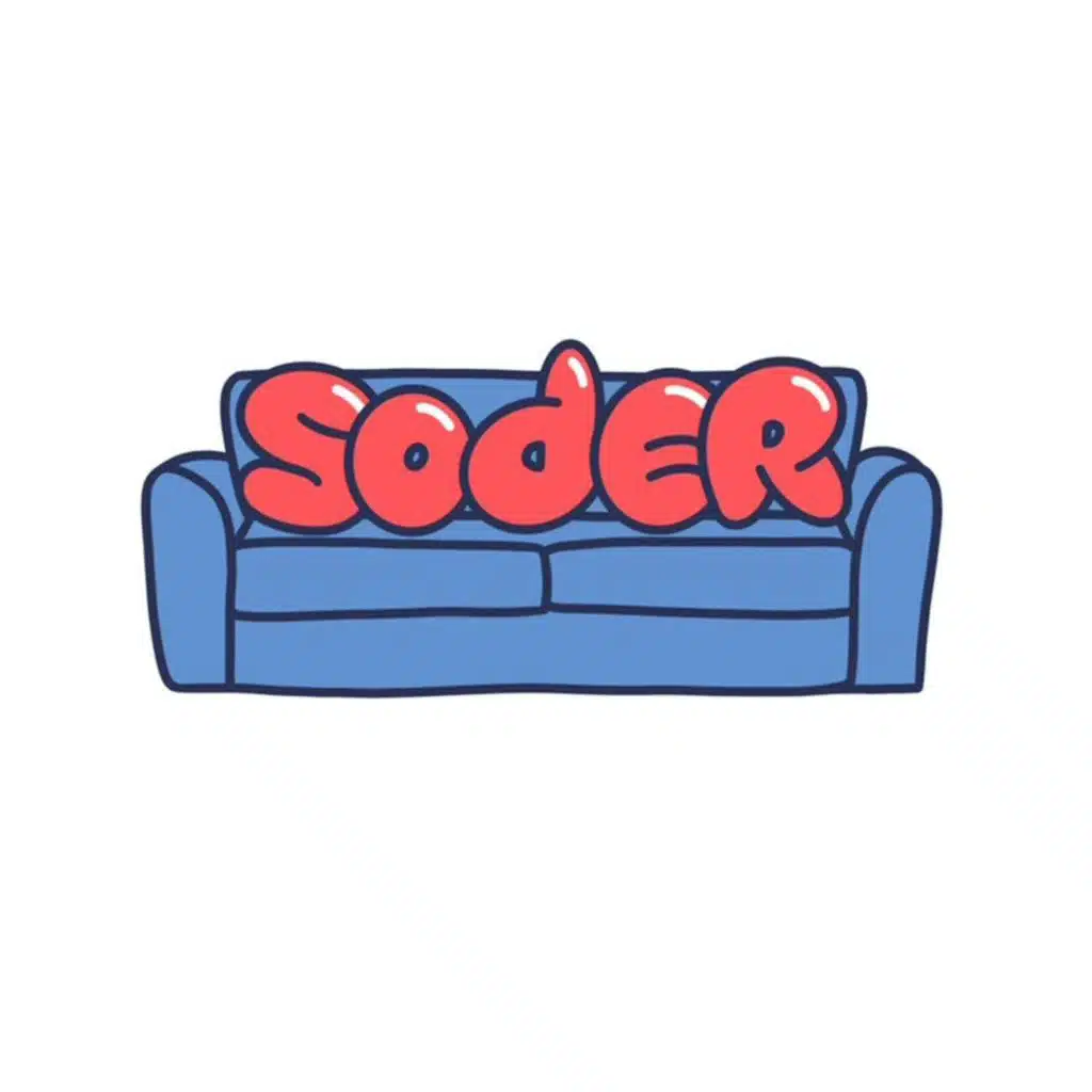 89: Daddy Pain with Yannis Pappas | Soder Podcast | EP 87