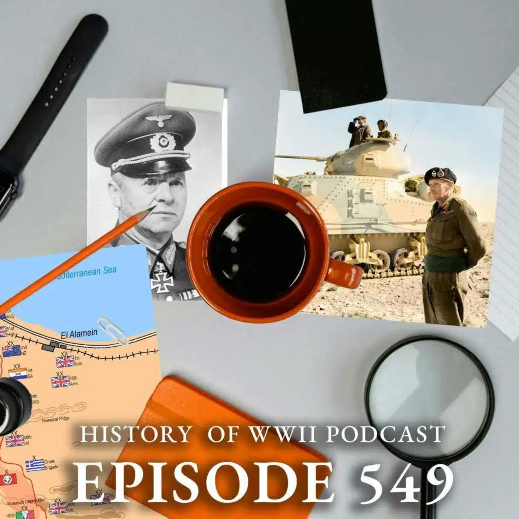 Episode 549-Never Fear, Monty is Here!