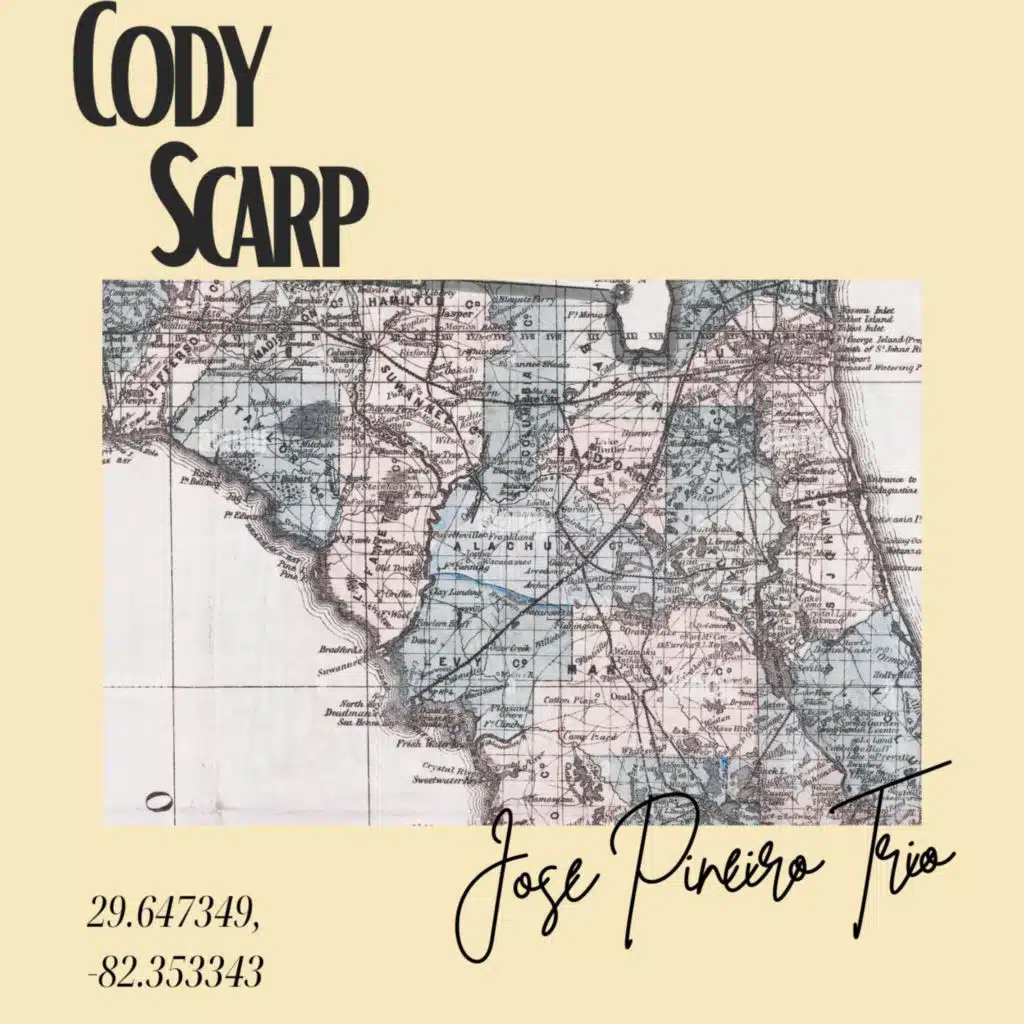 Cody Scarp