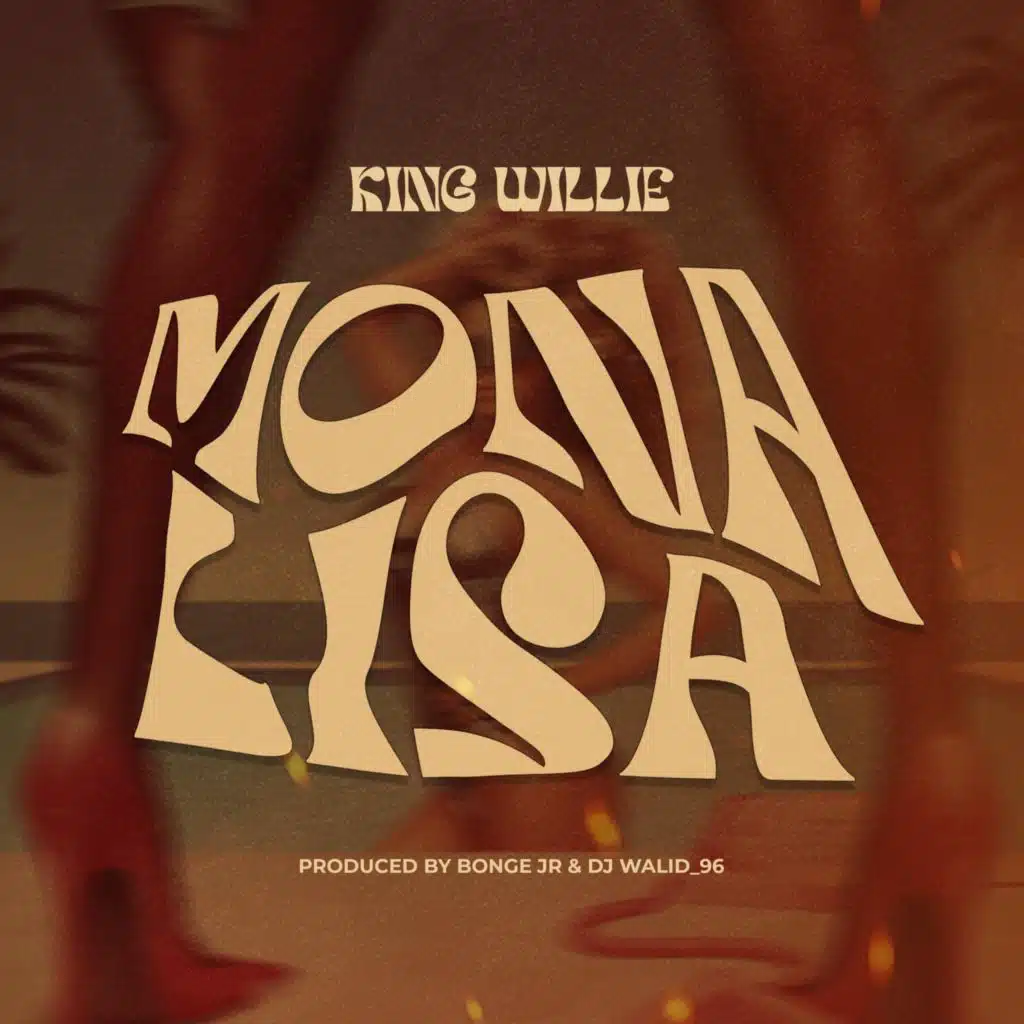 Mona Lisa