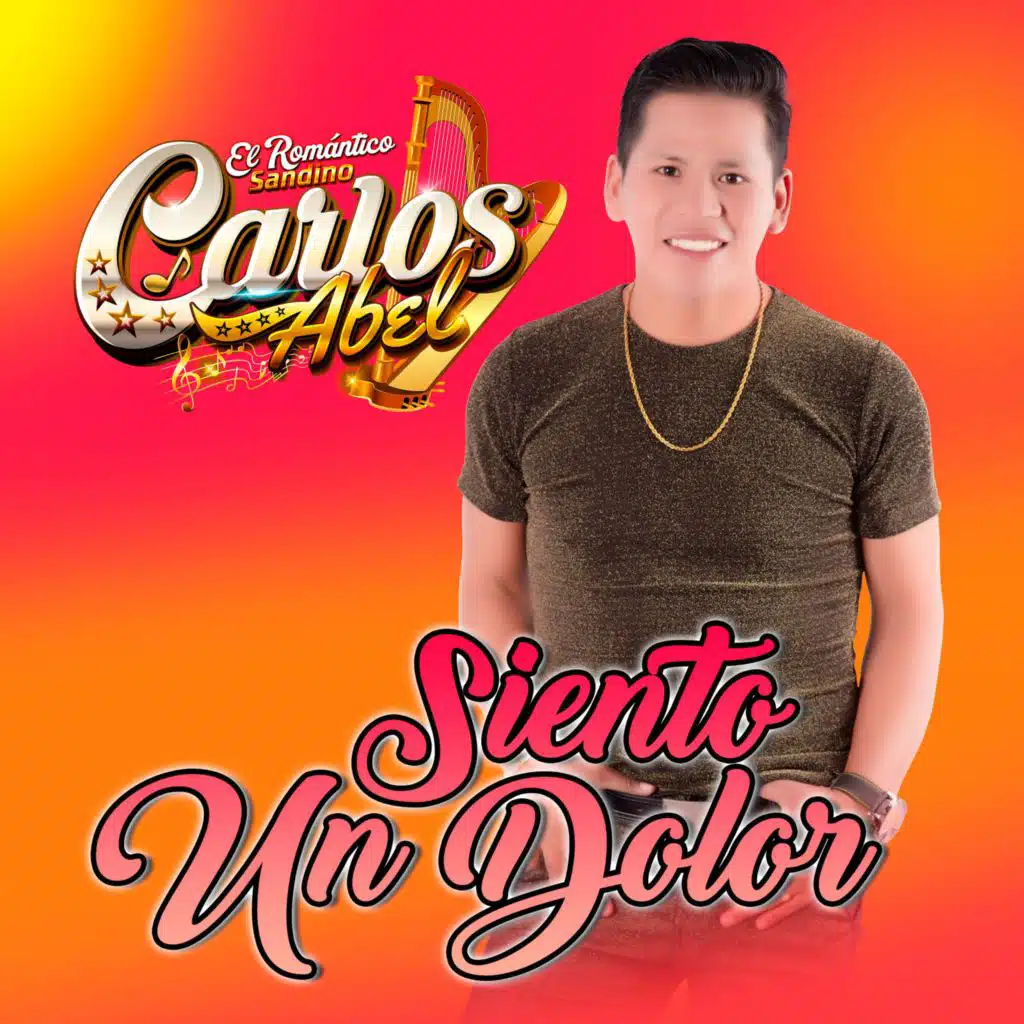 Siento un Dolor