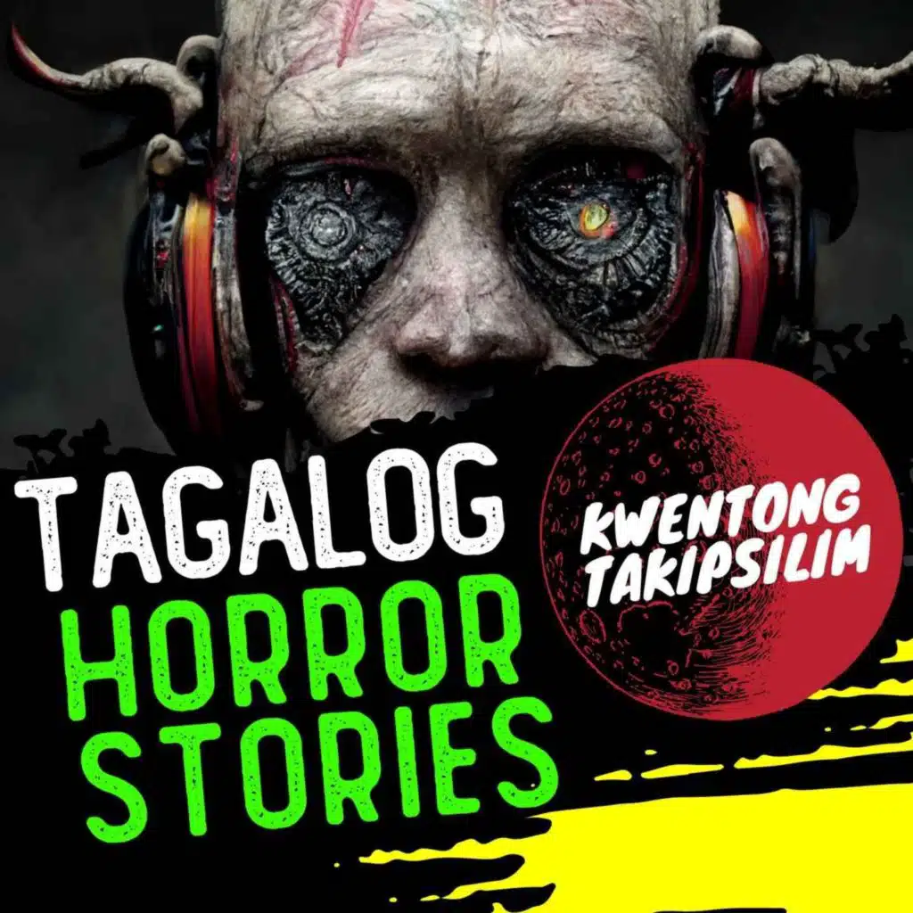 TINDERA NG TAHONG NAKI FIESTA SA LIBLIB NA BARYO | Kwentong Aswang | True Story