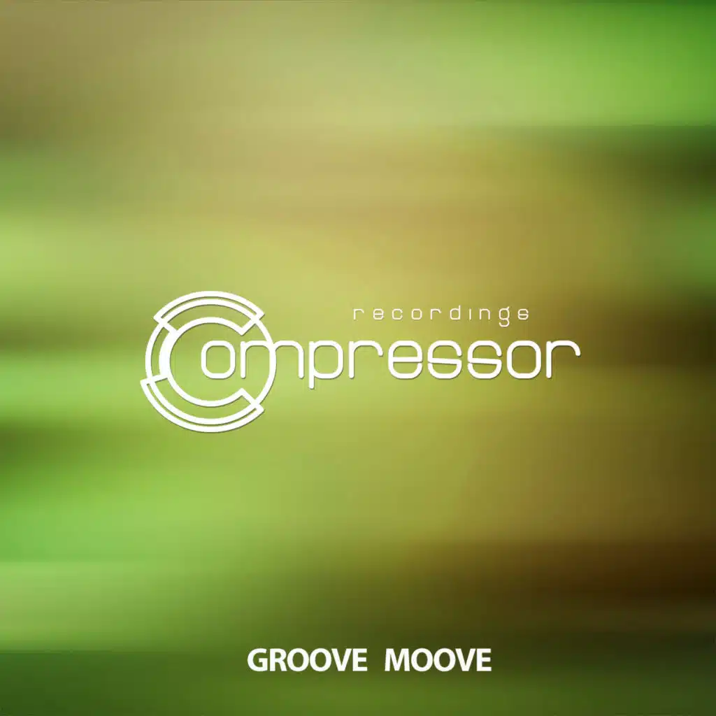 Groove Moove