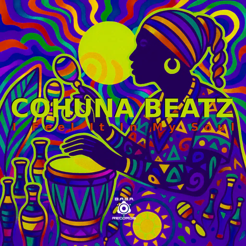 Cohuna Beatz