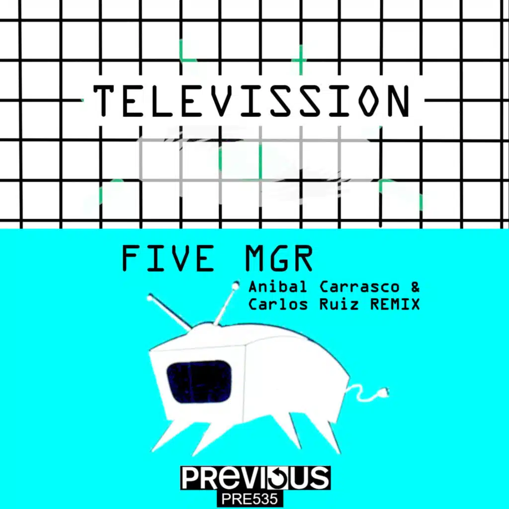 Televission