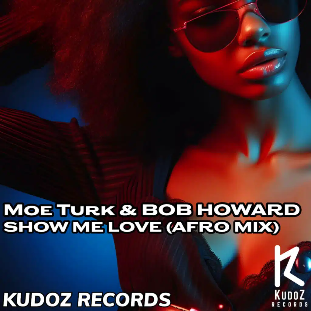 Moe Turk & Bob Howard