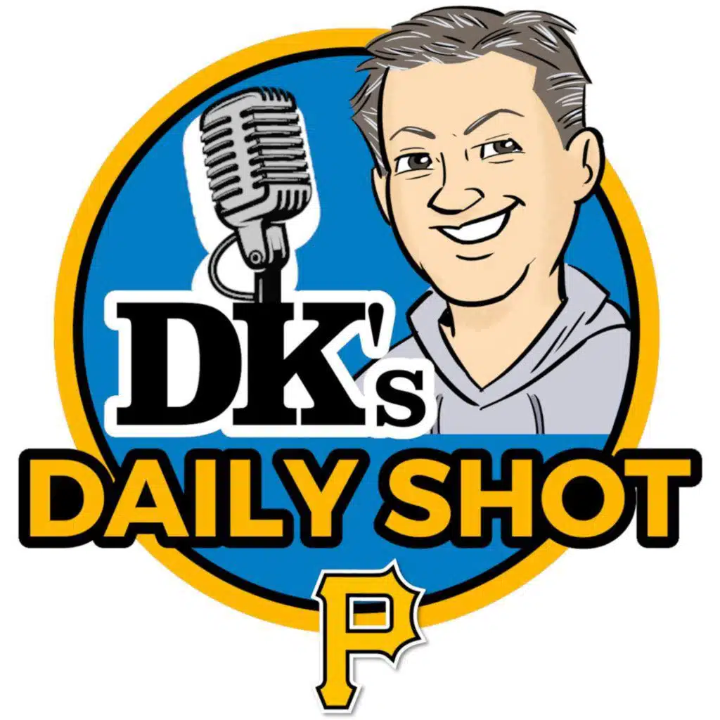Make the move, Pirates, and fire this GM