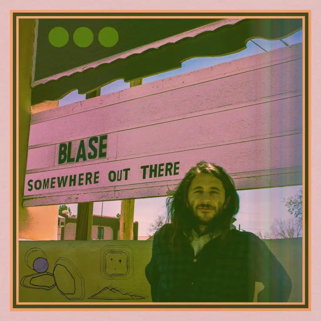 BLASÉ