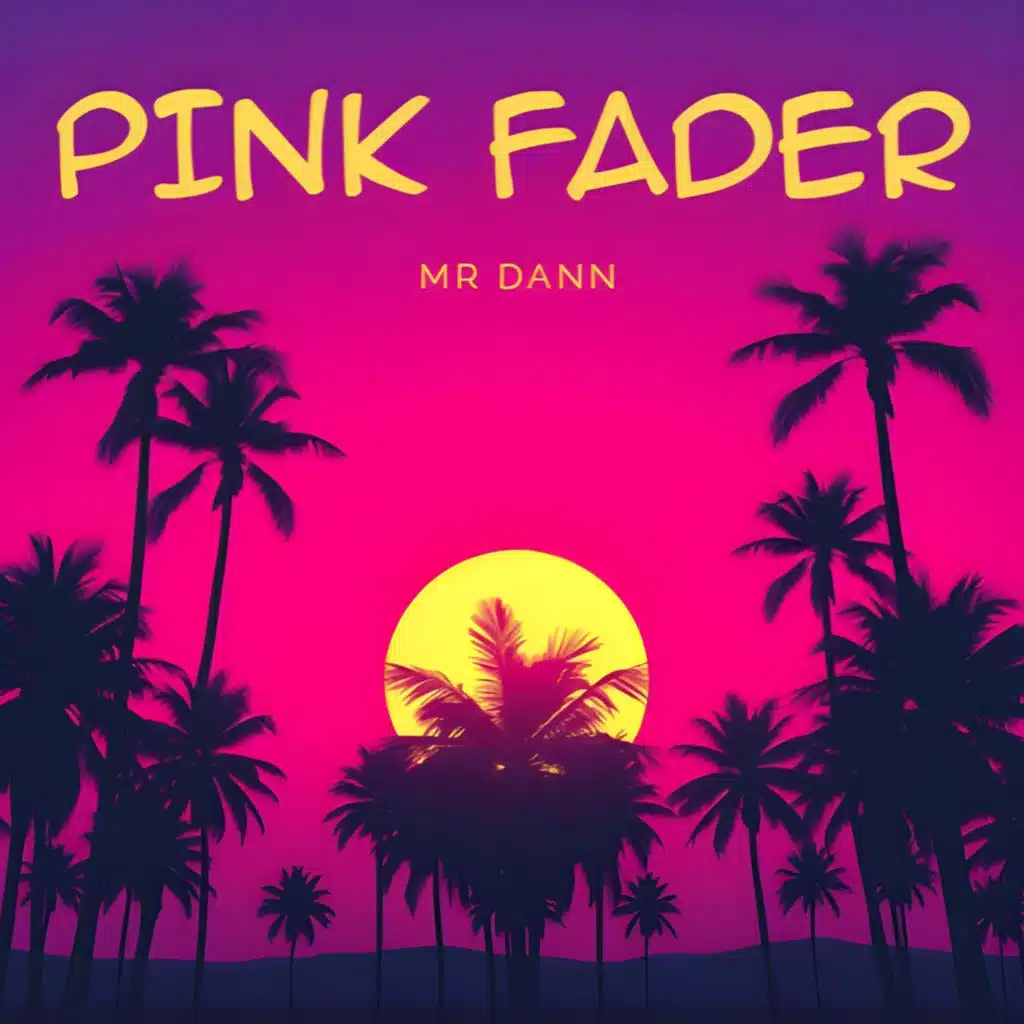 Pink Fader