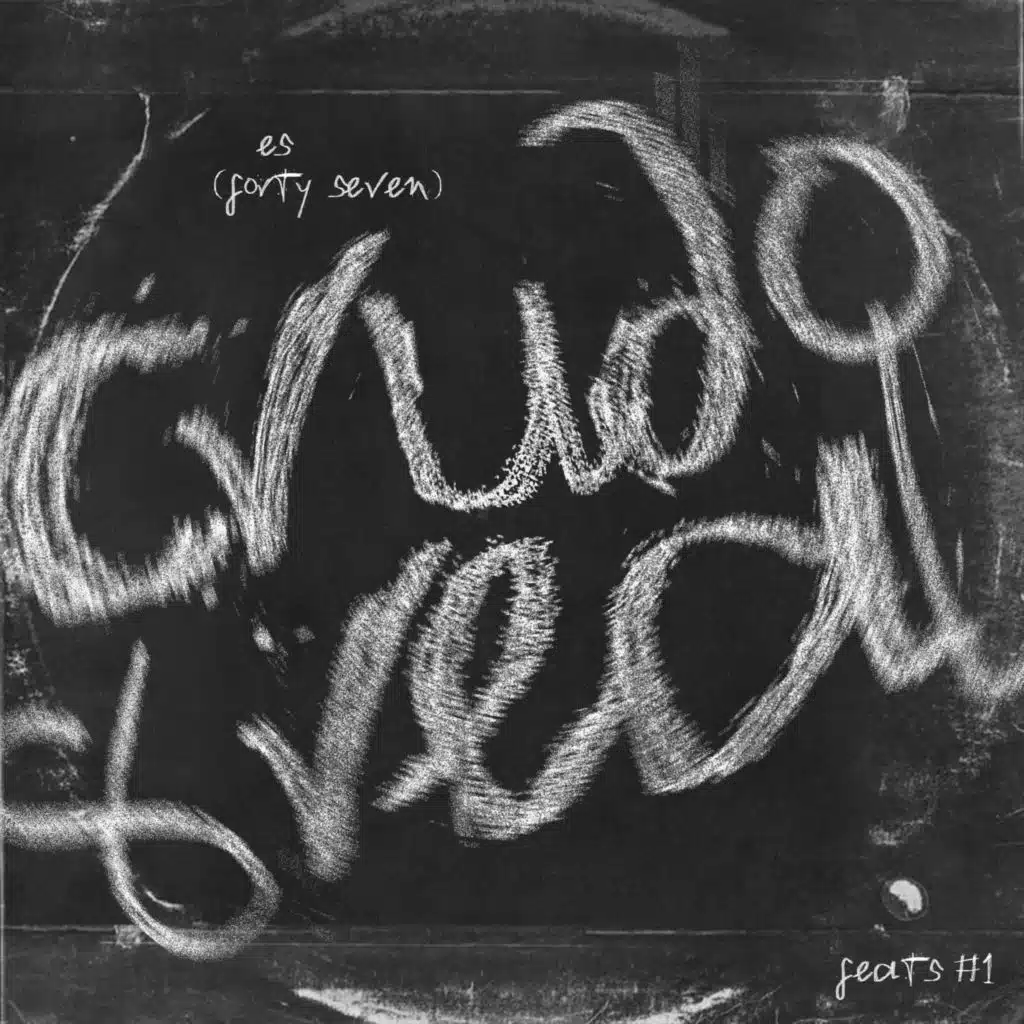 CRUDO & REAL FEATS #1