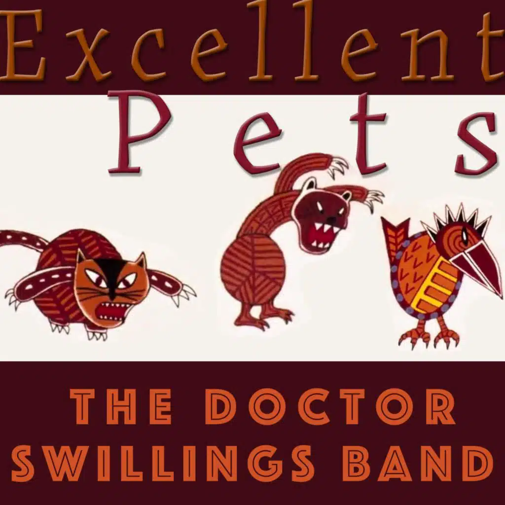 The Doctor Swillings Band