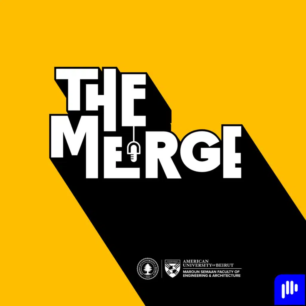 The Merge: Episode 02 | Mona Fawaz | Urban Planning and Collective Living