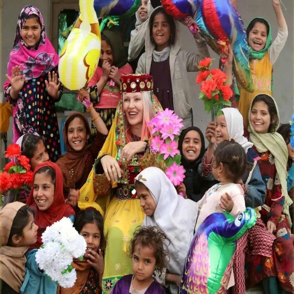 One Rose Red One Rose White