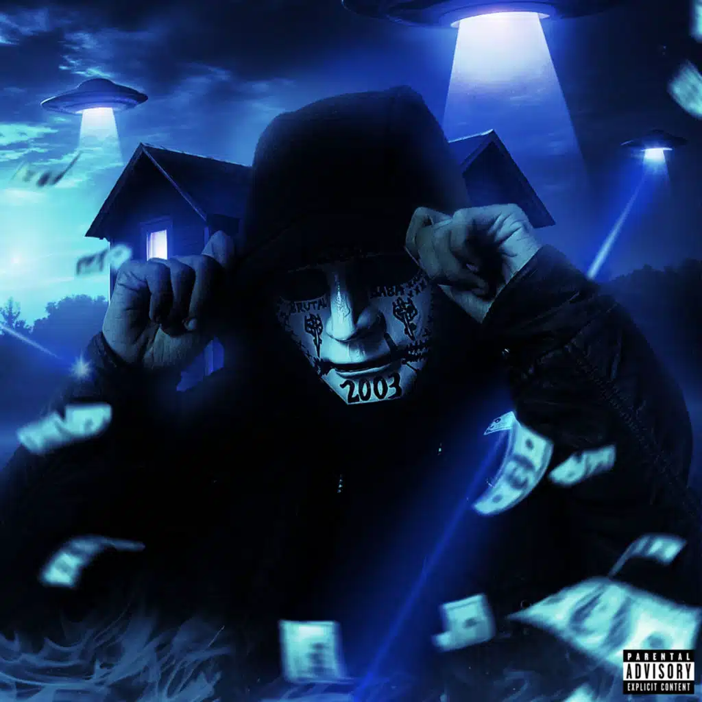 Jackie Chan (feat. D SQRE MUSIC & Dynamic Music)