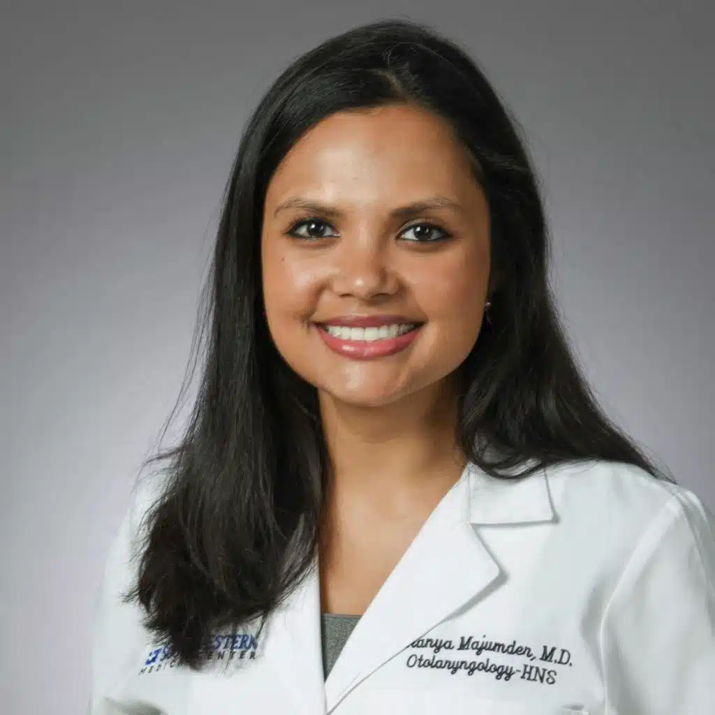 Ep. 230 Setting Up an Overseas ENT Career with Dr. Ananya Majumder