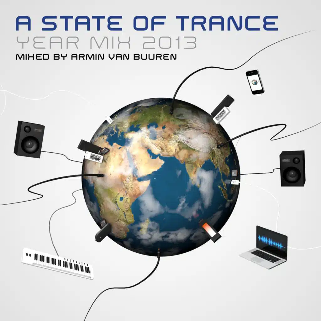 Intro - The Oath (Mix Cut) (A State Of Trance Year Mix 2013)
