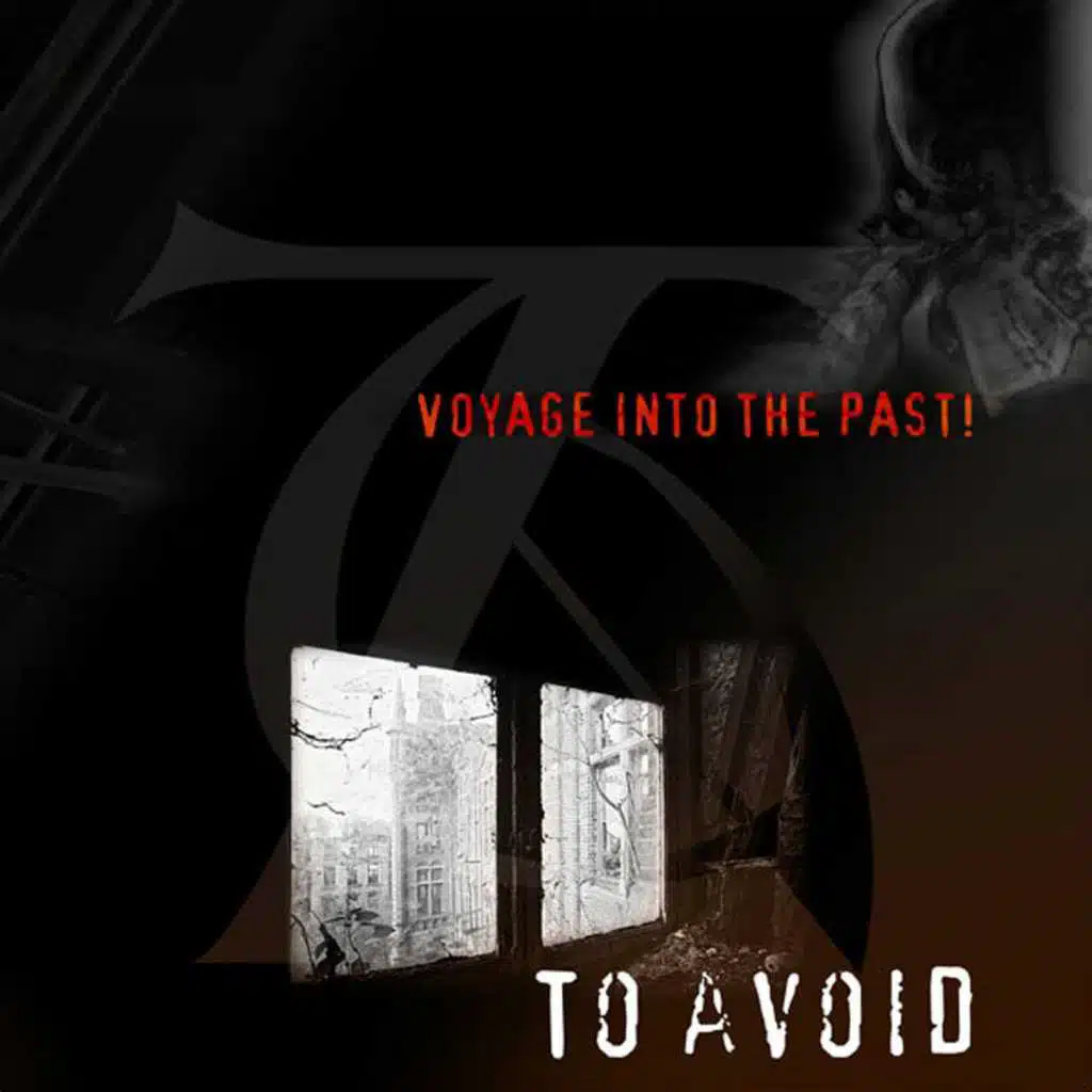 Voyage into the Past