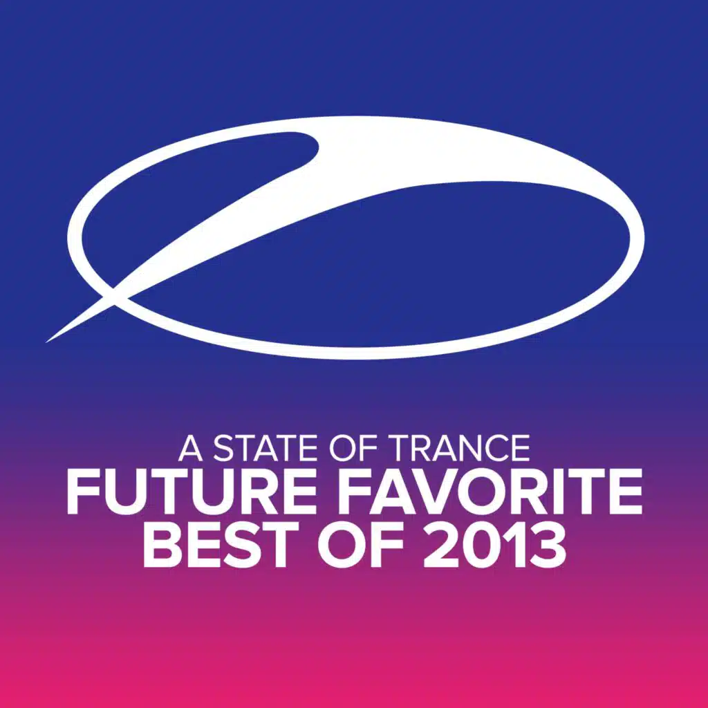 The Expedition (A State Of Trance 600 Anthem)