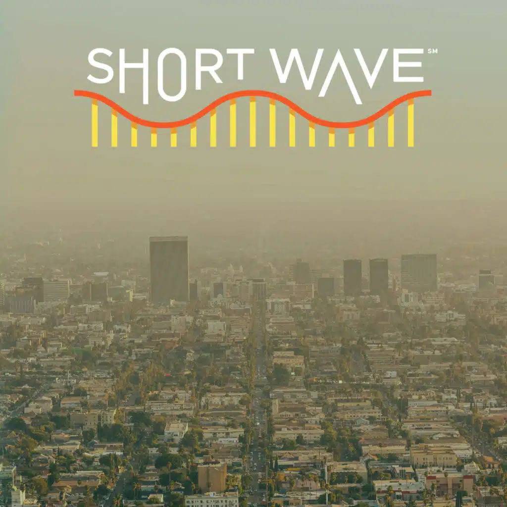 Itchy? Air Pollution May Be Making It Worse