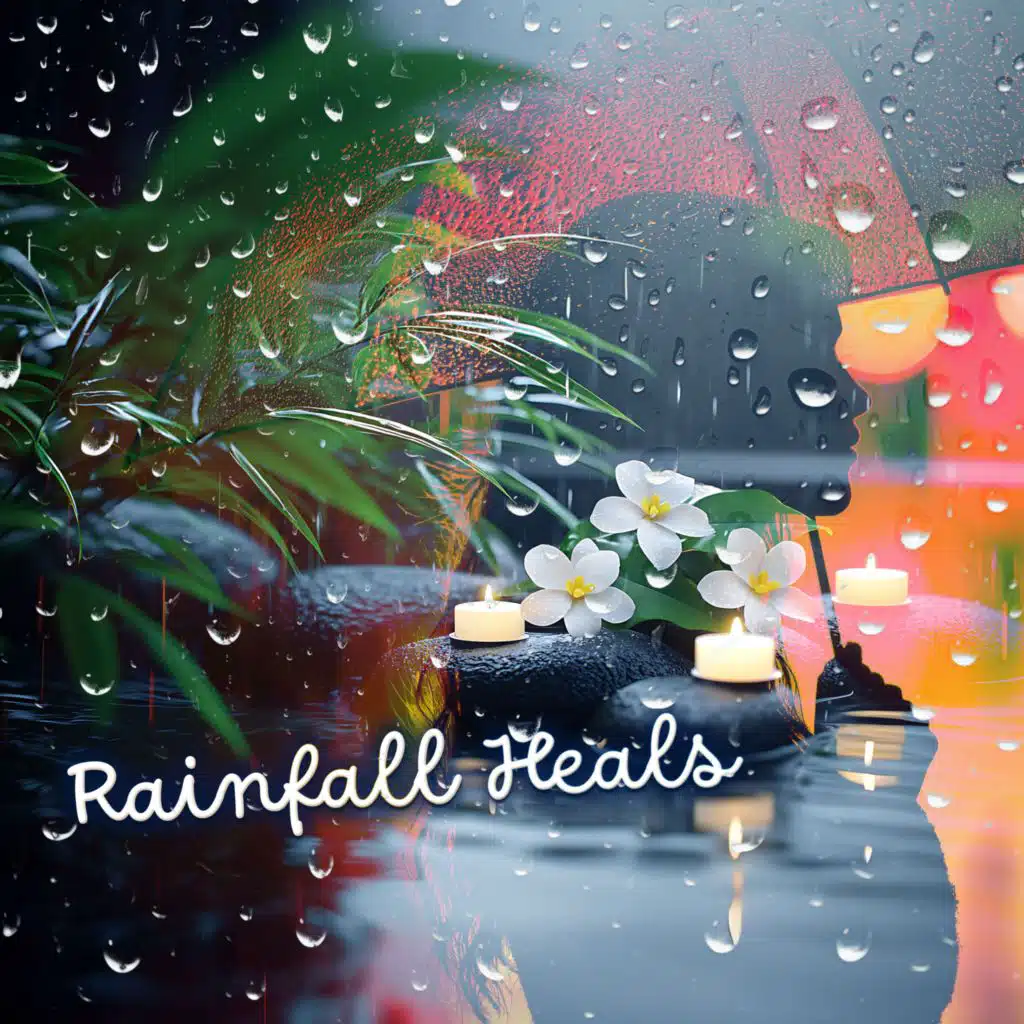 Nature Sounds Relaxation: Music for Sleep, Meditation/ Massage Therapy, Spa