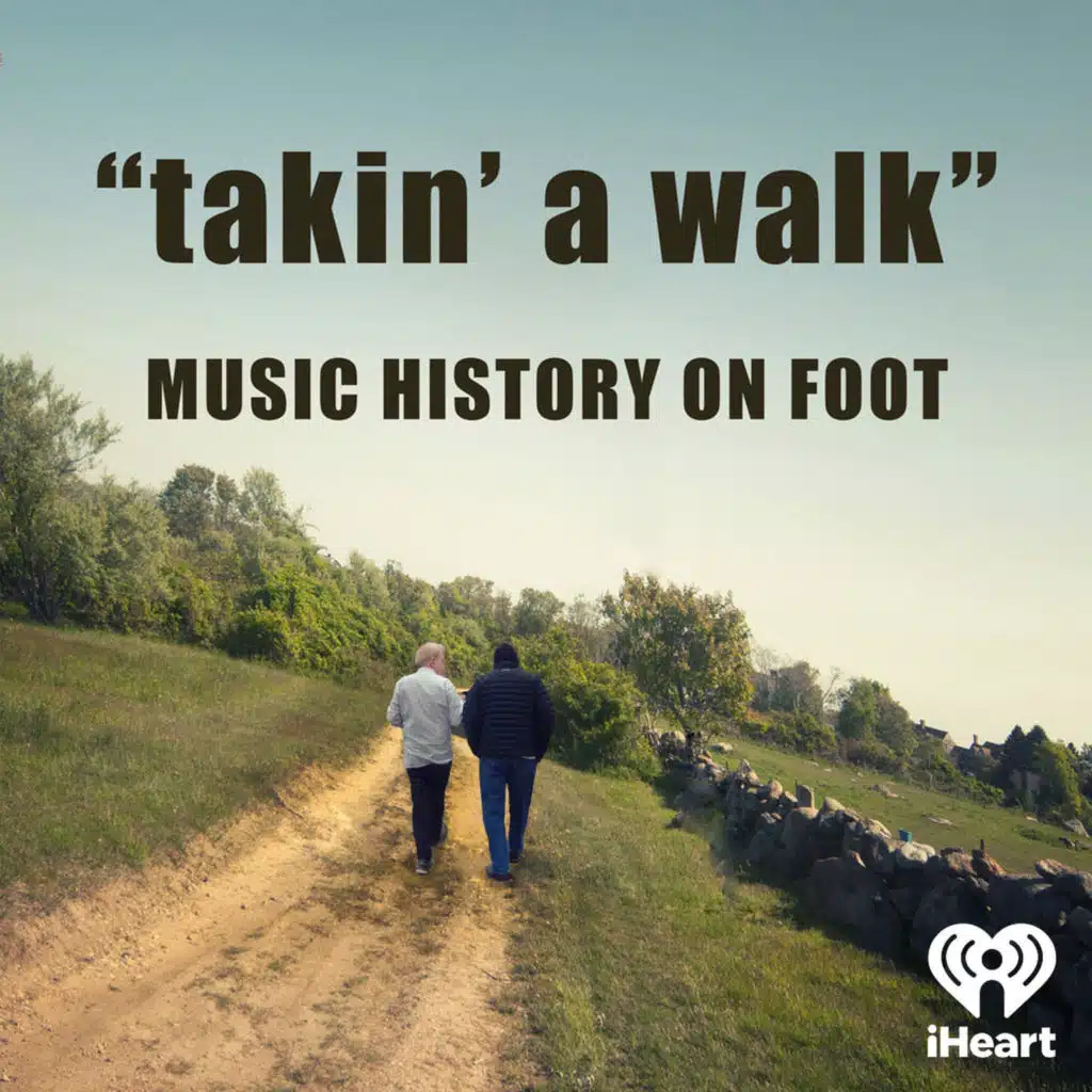 Nashville Music History "Charles Kelley of Lady A: New Moons, New Beginnings" Best Musician Interview Podcast