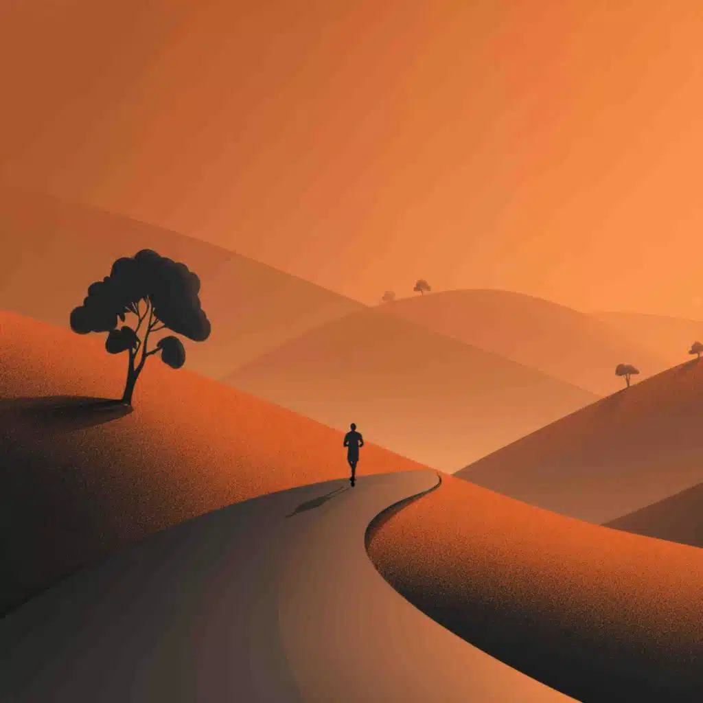 3041: How to Get Back on the Exercise Train AND A Simple Fitness Plan for Travelers by Leo Babauta of Zen Habits