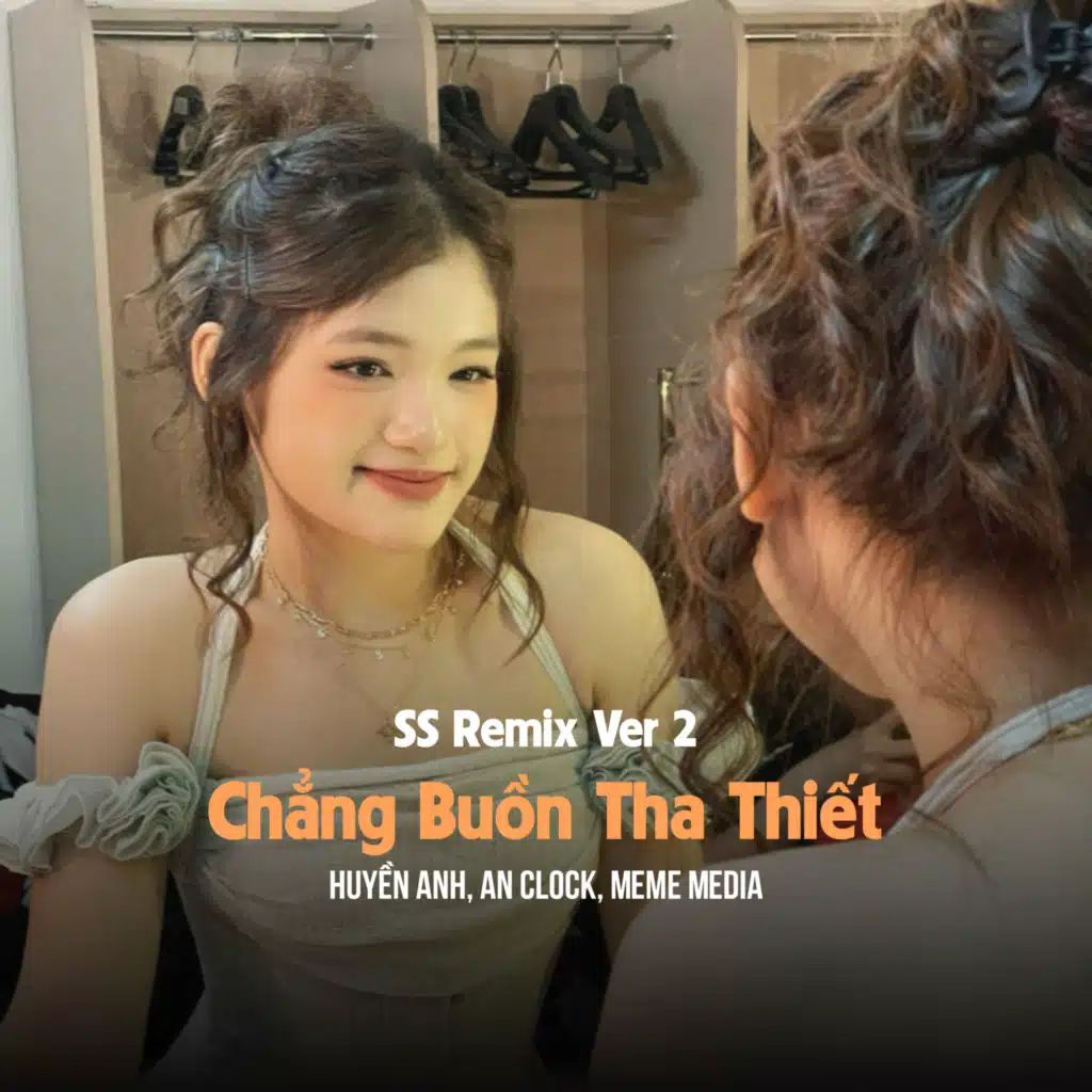 Huyền Anh, An Clock & MeMe Media