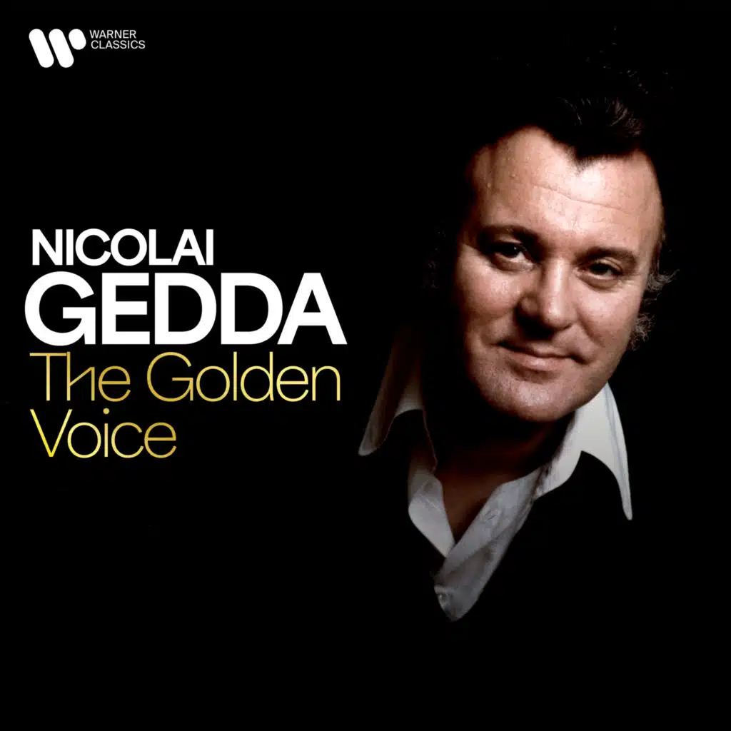 Nicolai Gedda