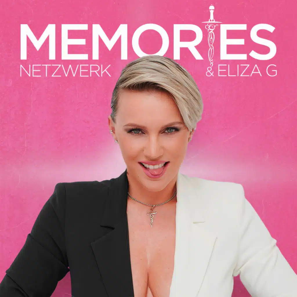 Memories (feat. Eliza G)