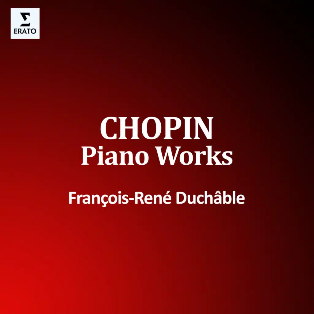 Chopin: Piano Works