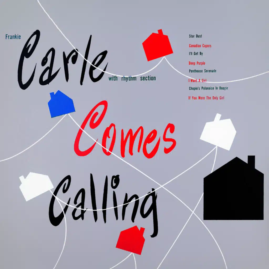 Carle Comes Calling