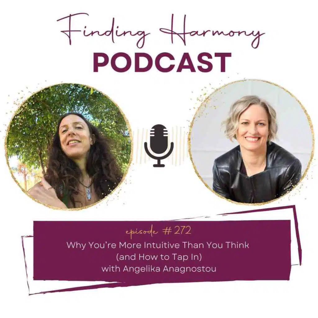 Why You’re More Intuitive Than You Think (and How to Tap In)