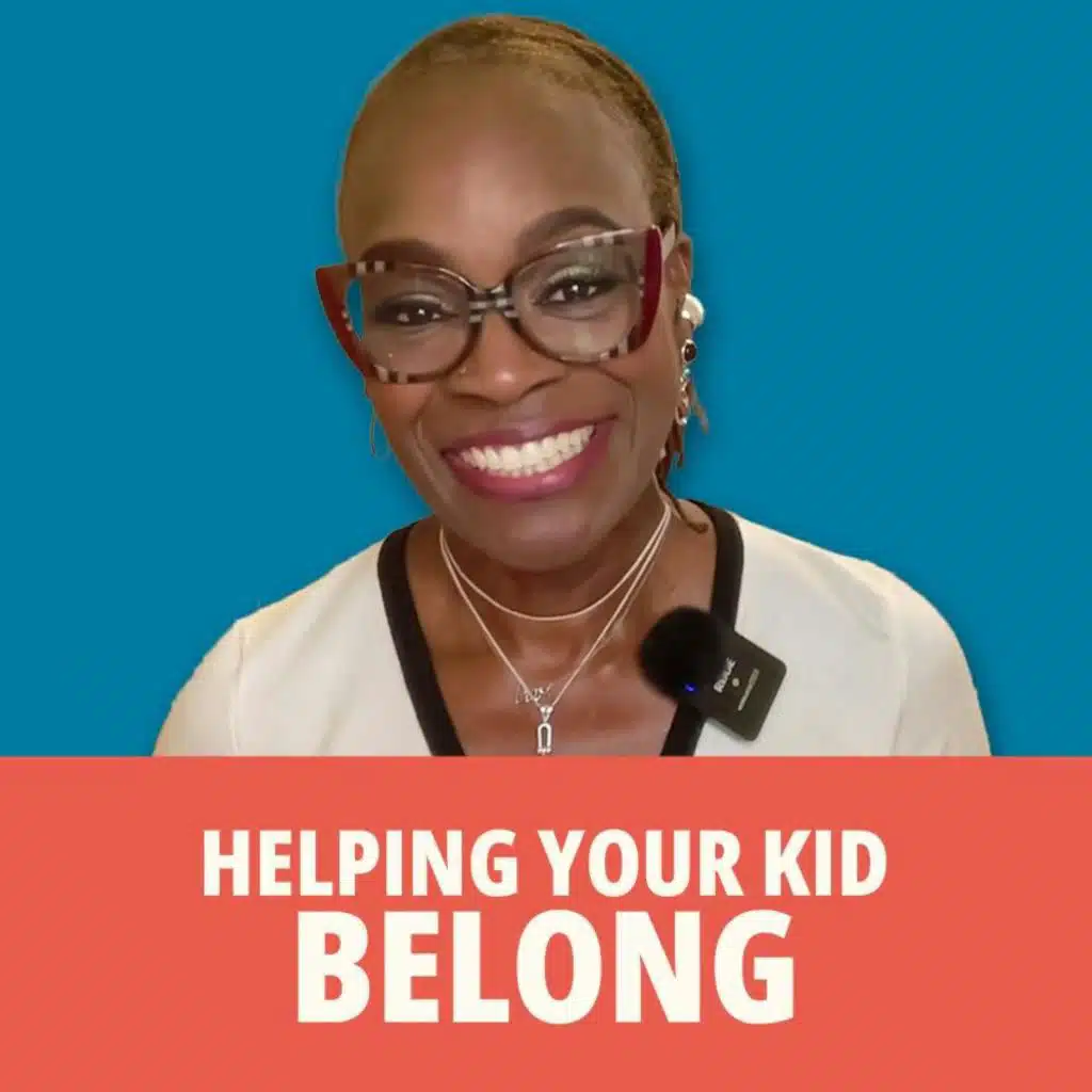 227: Encore: The Power of Belonging with Special Guest Dr. Alfiee Breland-Noble