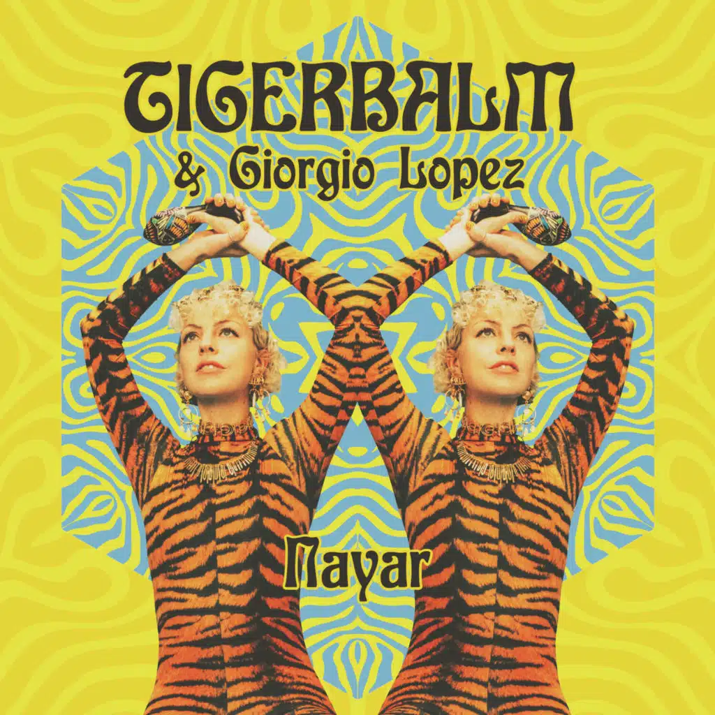 Nayar (Bernardo Pinheiro Remix)