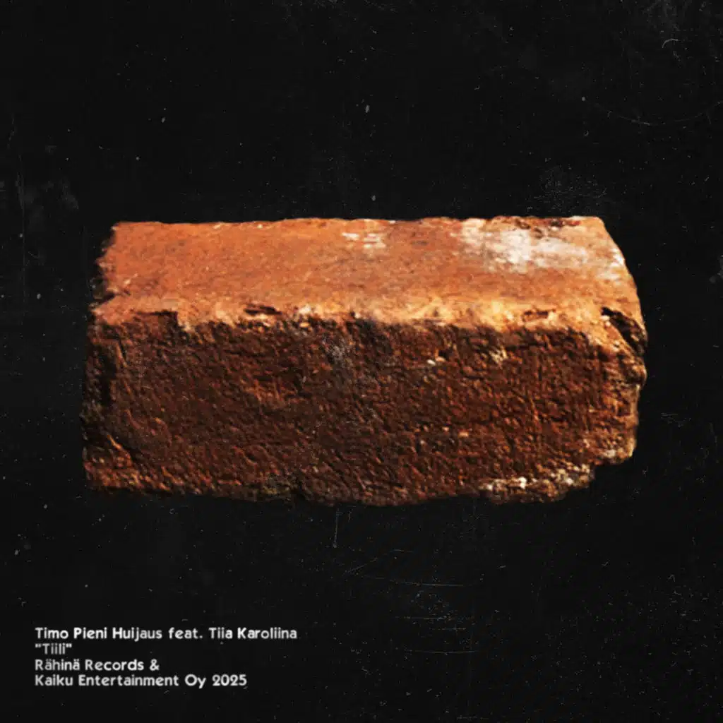 Tiili (feat. Tiia Karoliina)