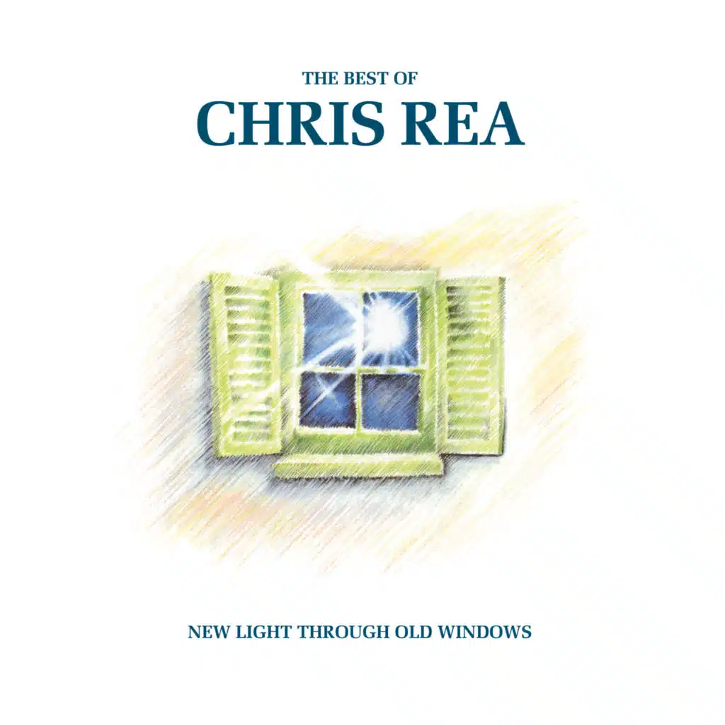 Fool (If You Think It's Over) [Instrumental]