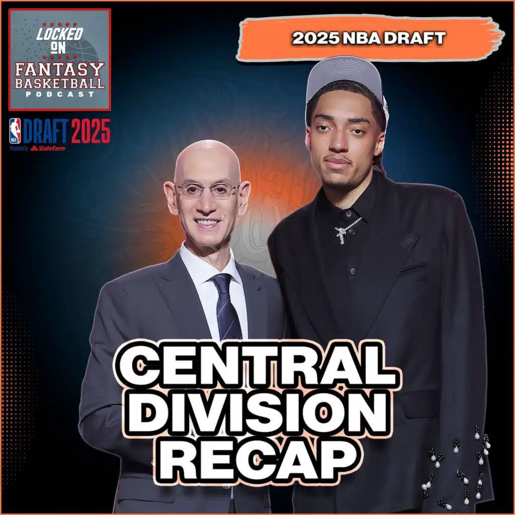 Bulls Take a Swing on Essengue In NBA Draft: Can Chicago Finally Get It Right?