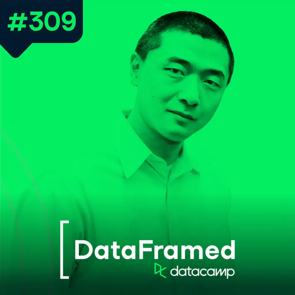 #309 What Science Fiction Can Tell Us About the Future of AI with Ken Liu, Sci-Fi Author