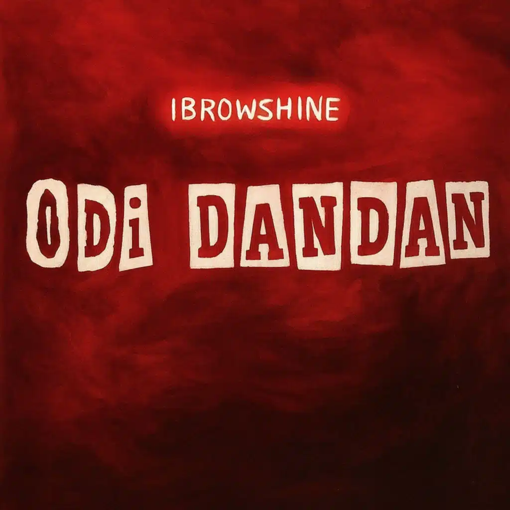 Odidandan