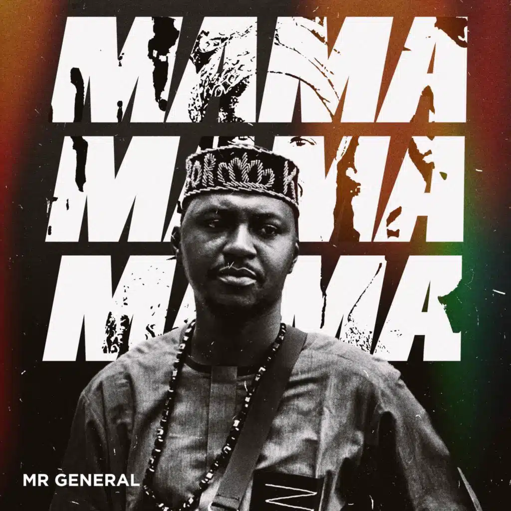 Egbura Eyine (feat. Abdul Drabd)