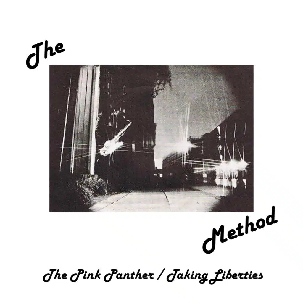 The Pink Panther / Taking Liberties