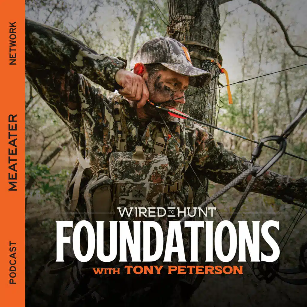 Ep. 922: Foundations - Why the Public Land Fight Should Matter to All Whitetail Hunters