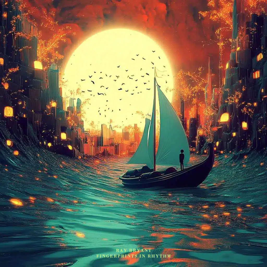 Fingerprints in Rhythm