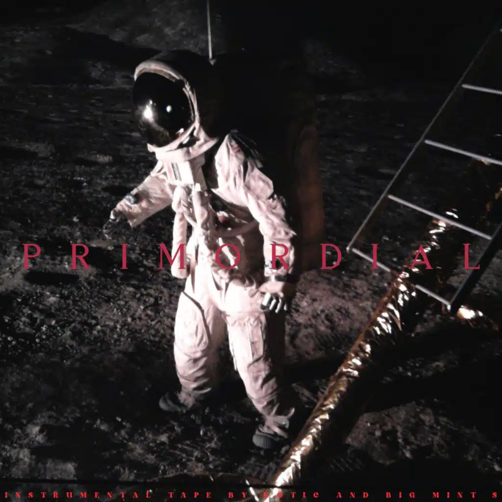 PRIMORDIAL