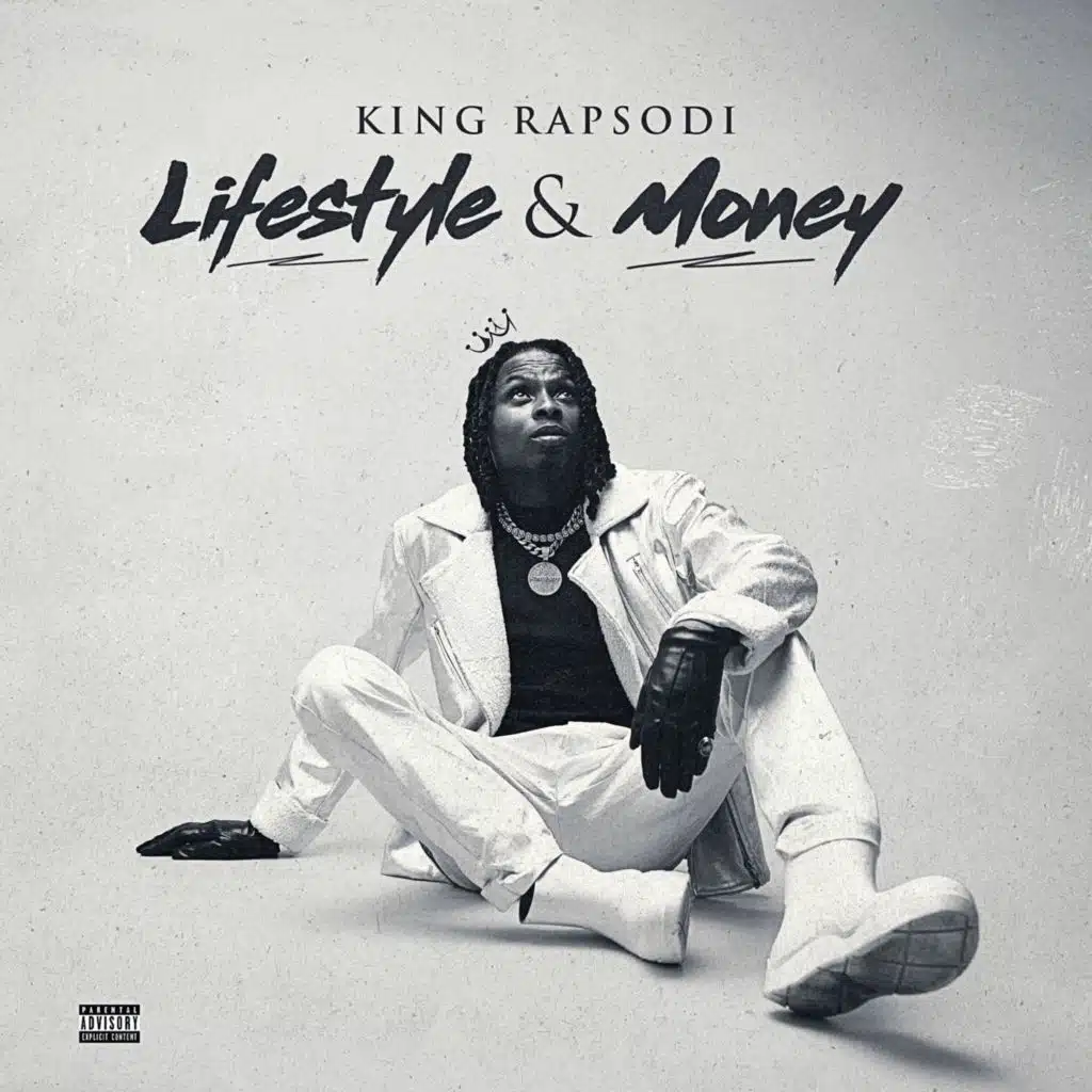 King Rapsodi