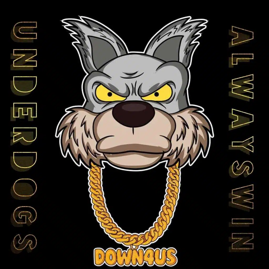 Underdogs Always Win