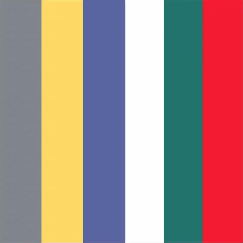 Broken Punk Records: The Starfish Recordings