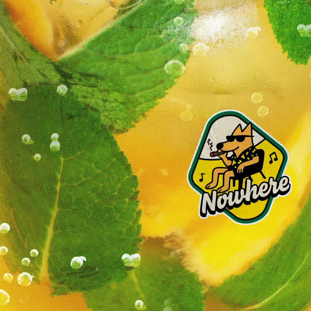 Nowhere
